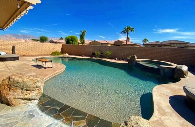 The Desert Tortoise - The ultimate relaxation destination with beach entrance pool and endless fun!