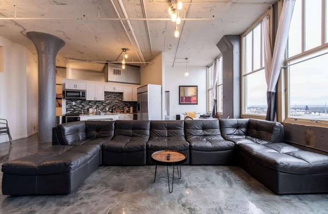 The Distiller (Waterfront View)