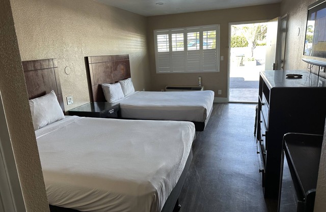 The Dixie Orange County