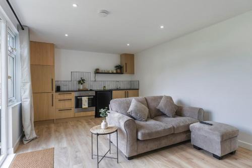 The Dorjean at Mill Road - relaxing 1 bed 1 bath