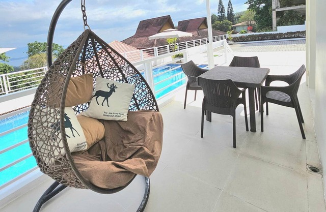 The Downhill Tagaytay Resort
