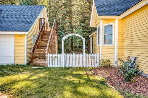 The Dragonfly Studio