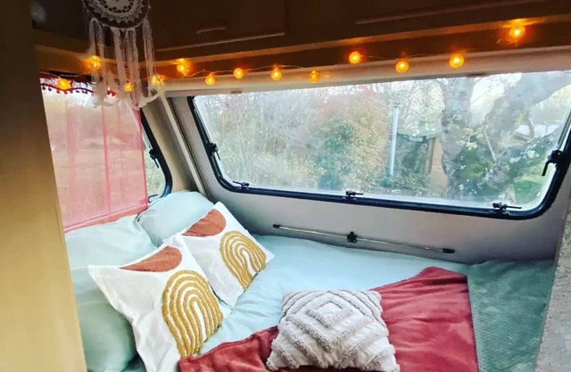 The dream catcher: unusual experience with swimming pool 10 minutes from Chambord / Cheverny