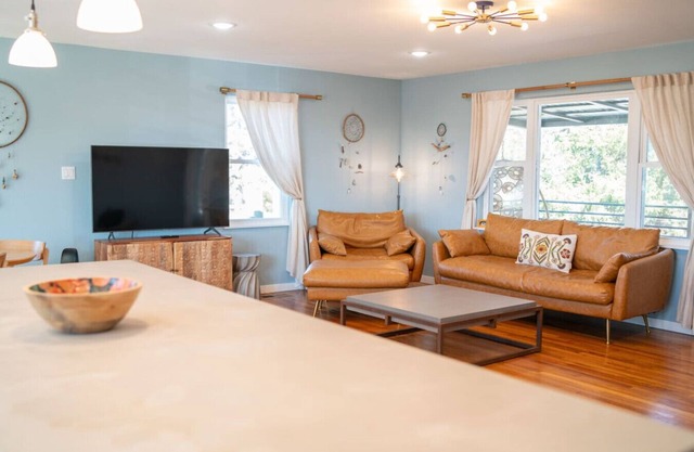 The Dreamcatcher+Near Kings River+Fenced Yard+Wifi