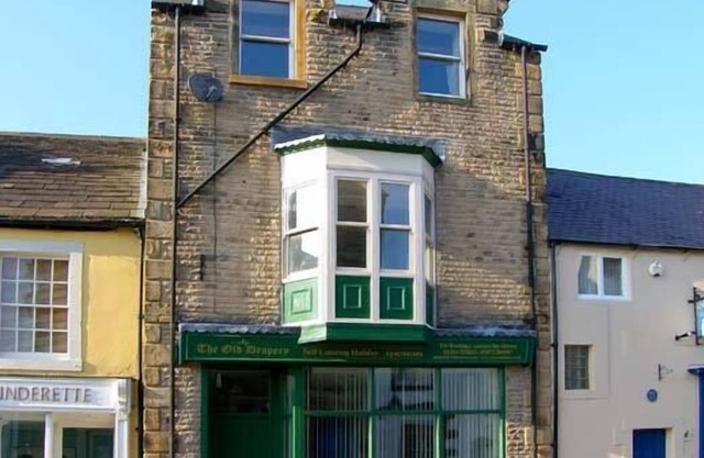 THE DROVER'S REST, character holiday cottage in Haltwhistle