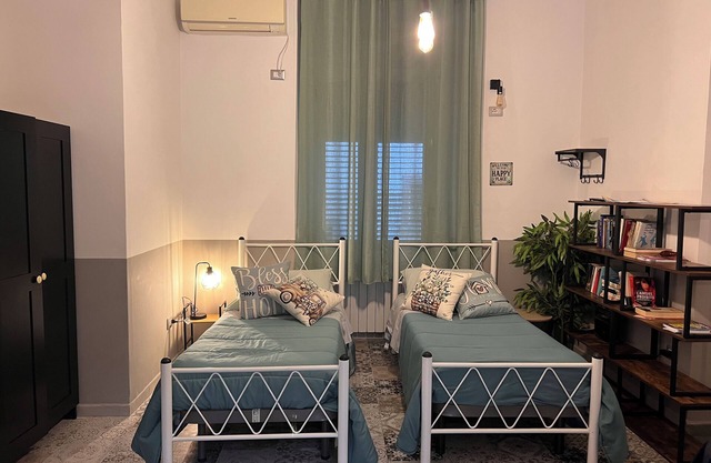 "The Duke's Refuge," a cozy and comfortable nest where you can rest.