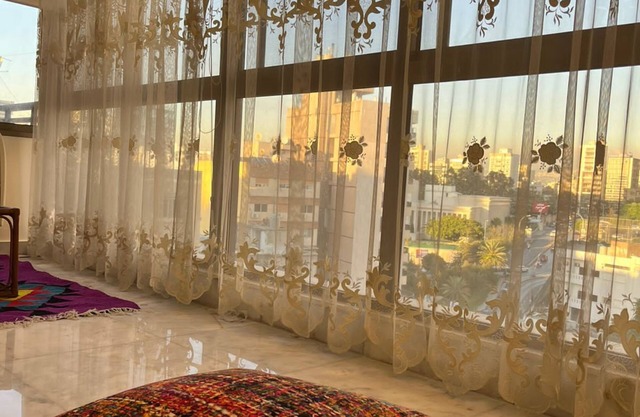 The Duplex/Penthouse Verdun