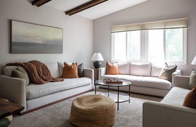 The Eden Escape - peaceful retreat in the suburbs