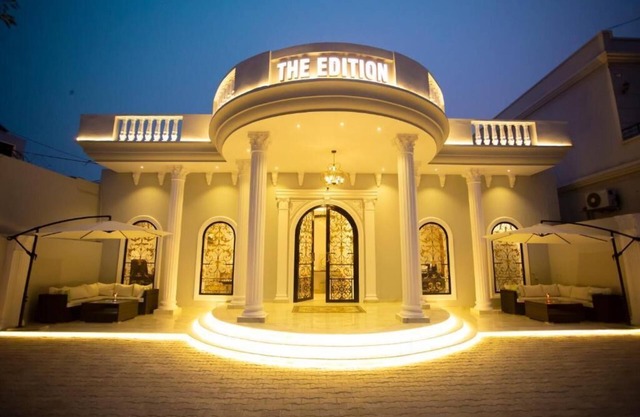 The Edition Bahawalpur