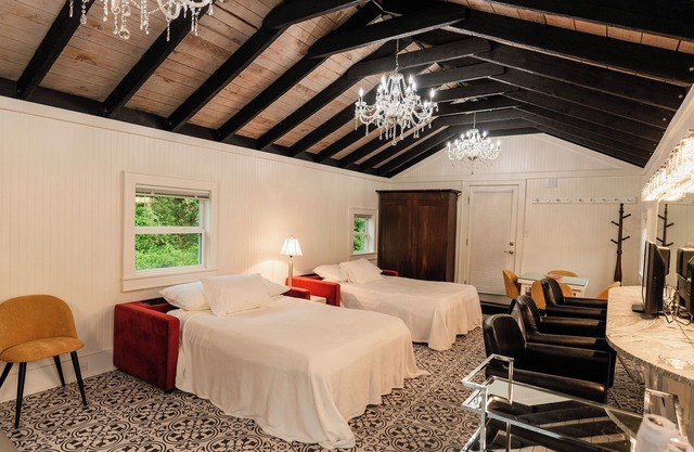 The Elderberry Studio