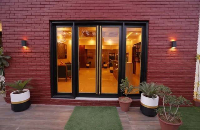 The Elet Signature Boutique Hotel