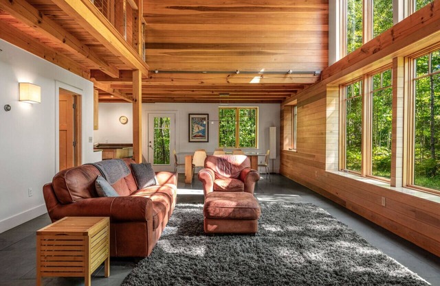 The Epic Sugarloaf Getaway