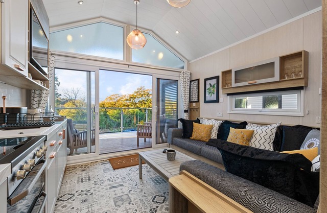 The Escape - Luxury Pod, Close to the beach