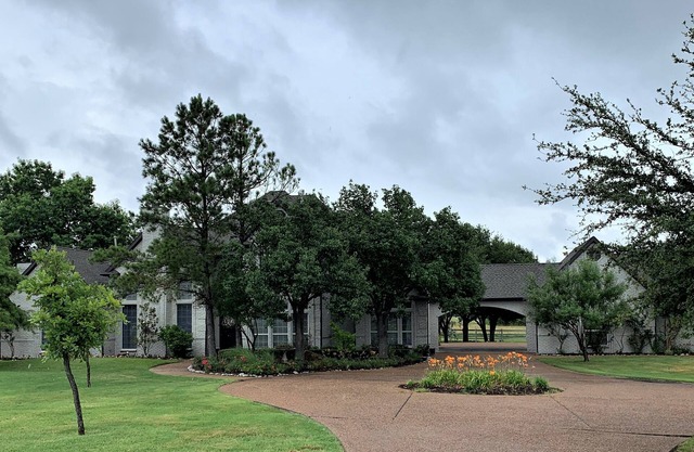 The Estate House at Rosini Vineyards & Winery
