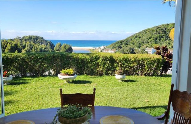 The Estuary Country Estate, Villa "Once Upon A Tide"