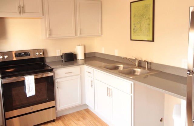 The Exchange 25 | Historic Bldg, Studio, Dwntwn