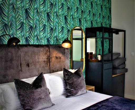 The Executive Bed and Breakfast