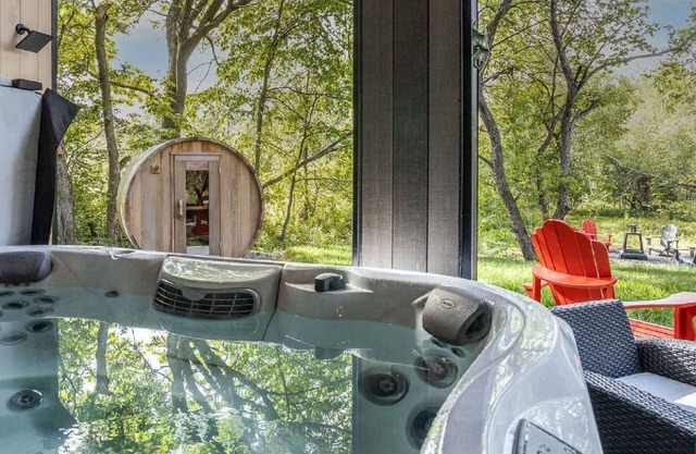 The Experience SÔ Lodge