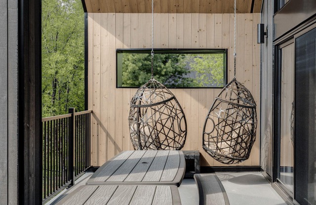 The Experience SÔ Lodge