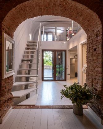 The eyes of Peccioli