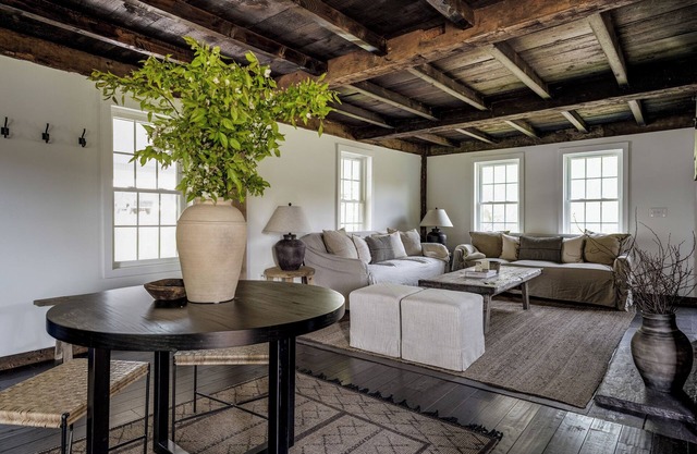 The Farmhouse Stay