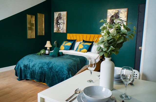 The Firdaus Hideaway