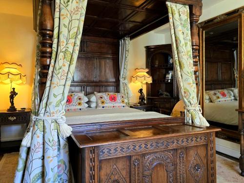 The Firecat Country House Guesthouse