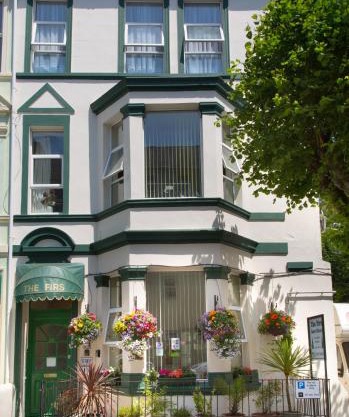 The Firs Bed and Breakfast