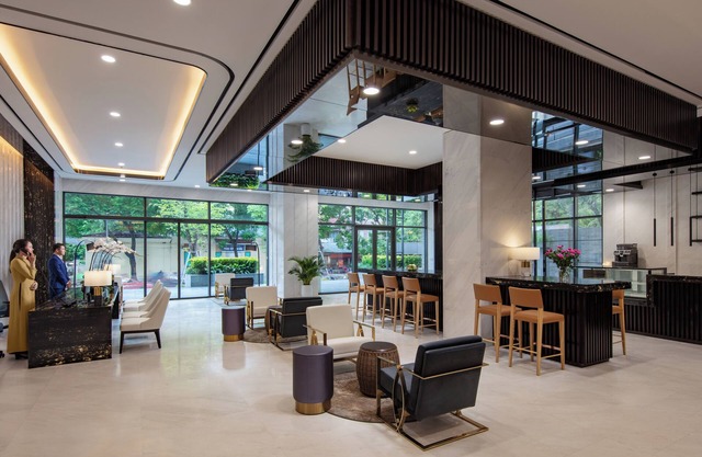 The Five Residences Hanoi