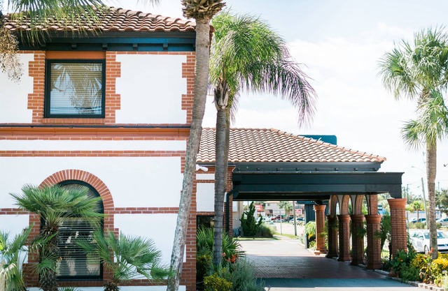 The Flagler Inn