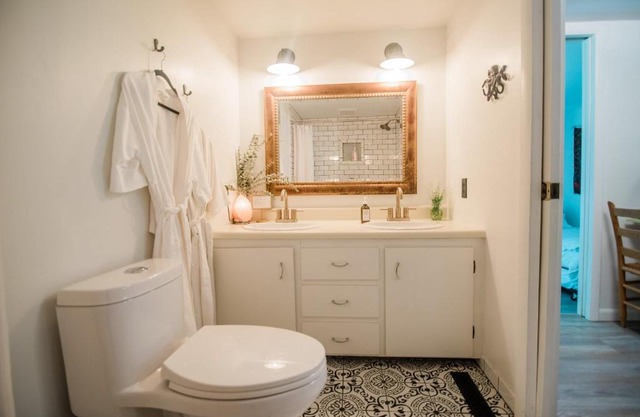 The Flat a Wanderlust Abodes property