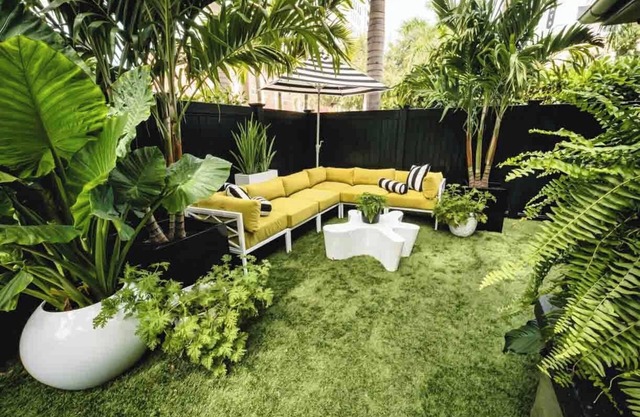 “The Florida Girl: Old Florida Soul, Modern Luxury”