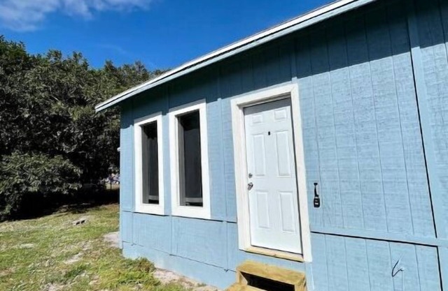 The Fort Pierce Studionn