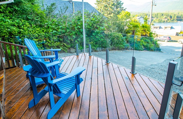 The Francis Boutique Inn