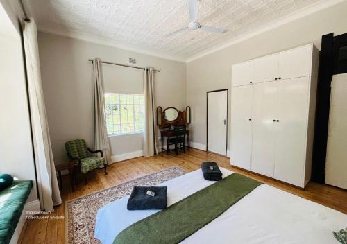 The Franklyn Parkview