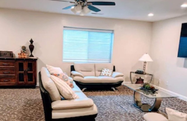 The Full Rockmoore House