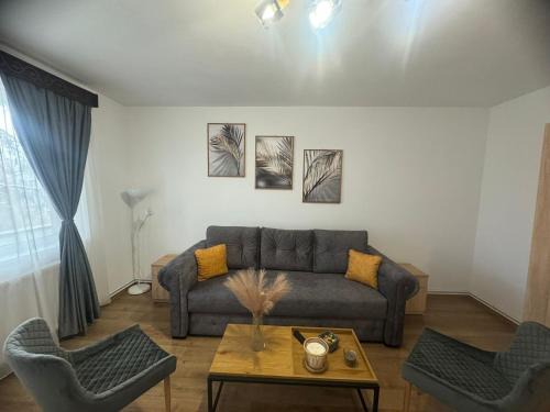 The Future Residence