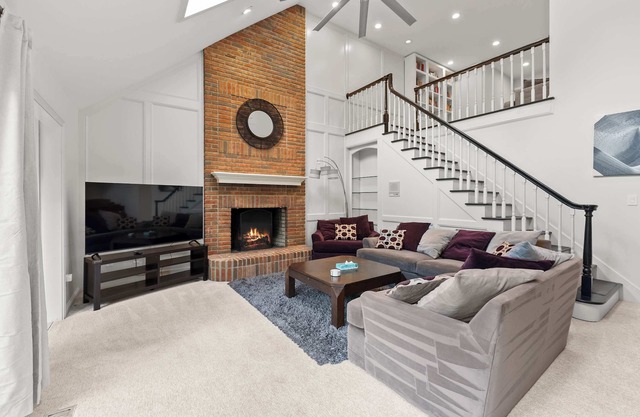 The Gahanna Grand Sum