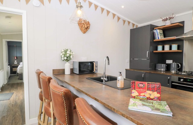 THE GALLOPS, pet friendly, with a garden in Chipping Norton