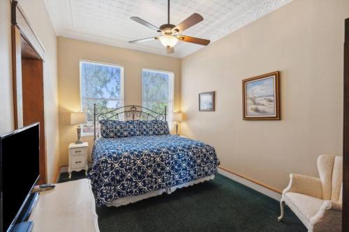The Galveston Room