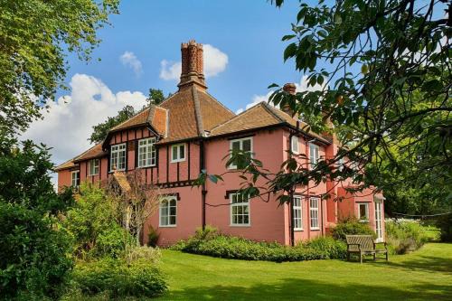 The Garden Cottage
