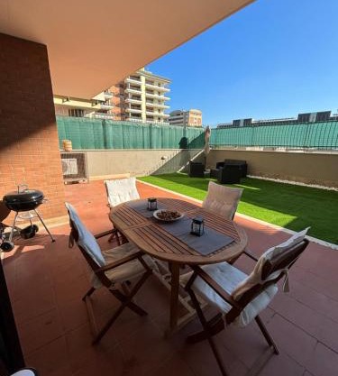 The Garden Suite Airport