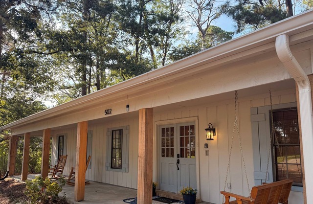The Gathering House at the Rez, 5 bedroom