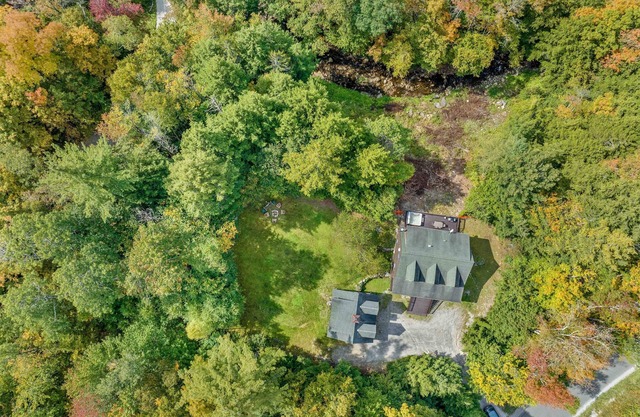 The Getaway 4 Bedroom Home