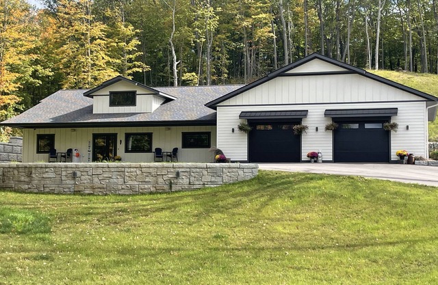 The Getaway at Long Lake Retreat