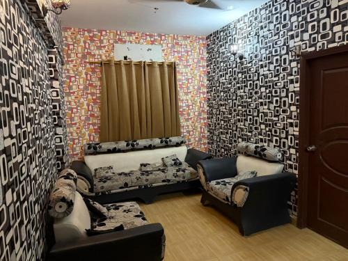 The getaway in the heart of DHA