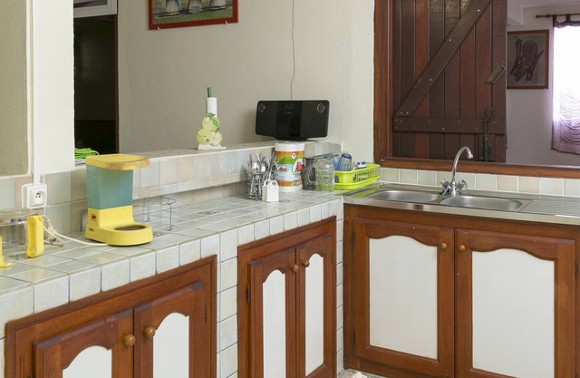 The GITE AYONBETY, apartment for seasonal rental 3 minutes from the beach.