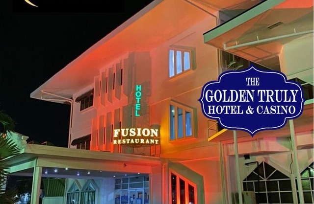 The Golden Truly Hotel & Casino
