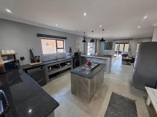 The Goose Guesthouse