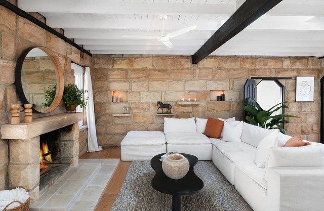 The Governor II - Architectural Masterpiece, Avalon Beach Villa